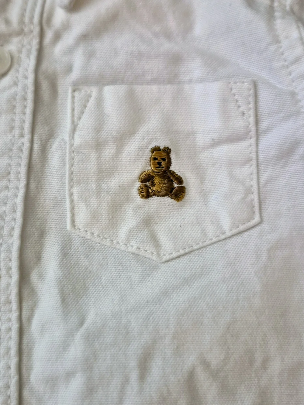 GAP soft cotton